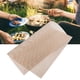thumbnail image 3 of Esterilla para asar reutilizable BuyWeek antiadherente para parrilla de barbacoa 40 x 33 cm, 3 of 9