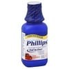 Phillips' Concentrated Milk of Magnesia, Fresh Strawberry, 8-Ounce Bottles (Pack of 4)