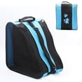 thumbnail image 1 of Sac de Rangement pour Patins à Roulettes en Ligne, Sac de Transport pour Patins à Glace, 1 of 5