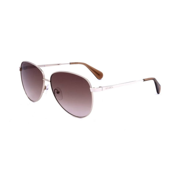 Max&Co. sunglasses MO0049 WOMAN 58/12/140 21F WHITE