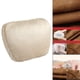 thumbnail image 2 of Reposacabezas del coche Zulema Cómodo Almohada para juegos Descansar Viajar beige, 2 of 8
