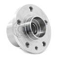 thumbnail image 3 of QJZ [1-Pack] 513328 - Front Wheel Hub Bearing Assembly Volvo S60, Volvo S60 Cross Country, Volvo S80, Volvo V60, Volvo V60 Cross Country, Volvo V70, Volvo XC60, Volvo XC70 [Full Specs in Description], 3 of 5