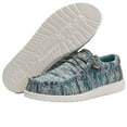 thumbnail image 3 of Hey Dude Mens Wally Sox Polar Camo - Size 12, 3 of 6