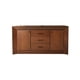 thumbnail image 2 of Bufetera moderna 3 cajones amplios 2 puertas grandes Reinicia 21 Muebles, 2 of 5