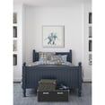 thumbnail image 4 of Marmont Hill Quiet Elephant Framed Wall Art, 4 of 5