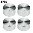 thumbnail image 1 of 4 Pcs 6mm Gas Stove Knobs Universal Cooker Oven Hob Control Switch Control, 1 of 5