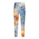 thumbnail image 5 of Pantalones deportivos de longitud completa para hombre, pantalones ajustados para correr, pantalones de ejercicio con cordón, pantalones de color liso, pantalones largos para hombre, 5 of 5