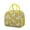 Yellow-4, variant on Reusable Alpaca Lnsulated Lunch Bag for Women & Men-Leakproof Water-Resistant Cooler Tote,Large Capacity(10.6x8.7x6.3in)for Work,Office,Travel,Picnic,Beach.