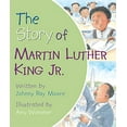 thumbnail image 1 of Pre-Owned The Story of Martin Luther King Jr. (Unknown) 0824919742 9780824919740, 1 of 1
