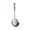 A, variant on Multifunctional Kitchen Utensils 201Stainless Steel Kitchen Implements Kitchen Cutlery for Kitchen Cooking Lover
