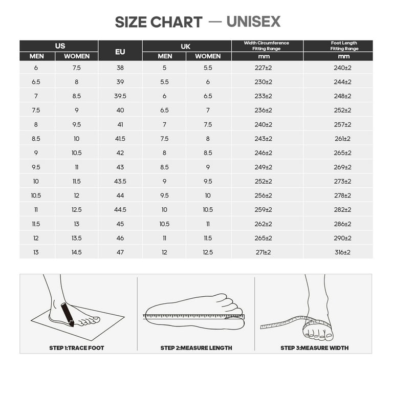 Size 8 men's shoes to women's cheap