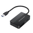 thumbnail image 1 of Adaptador Flash USB 3.0 Wdftyju 4 en 1 5 Gbps, 1 of 8