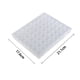 thumbnail image 2 of Guantes de juego para controlador de juegos móvil, material de fibra nano-plata con dedo táctil, guantes de pantalla táctil sin costuras, transpirables y antisudor de alta sensibilidad para juegos de, 2 of 5
