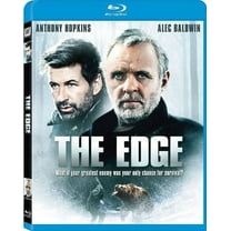 The Edge (Blu-ray)