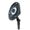 thumbnail image 4 of Landscape 2700K LED Dome Path in Textured Black, 4 of 5