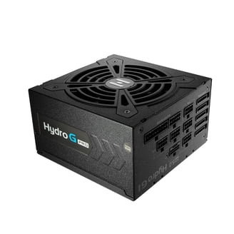 FSP Hydro PTM PRO 1200W ATX 3.0 PCI-E GEN-5 80 Plus Platinum Full