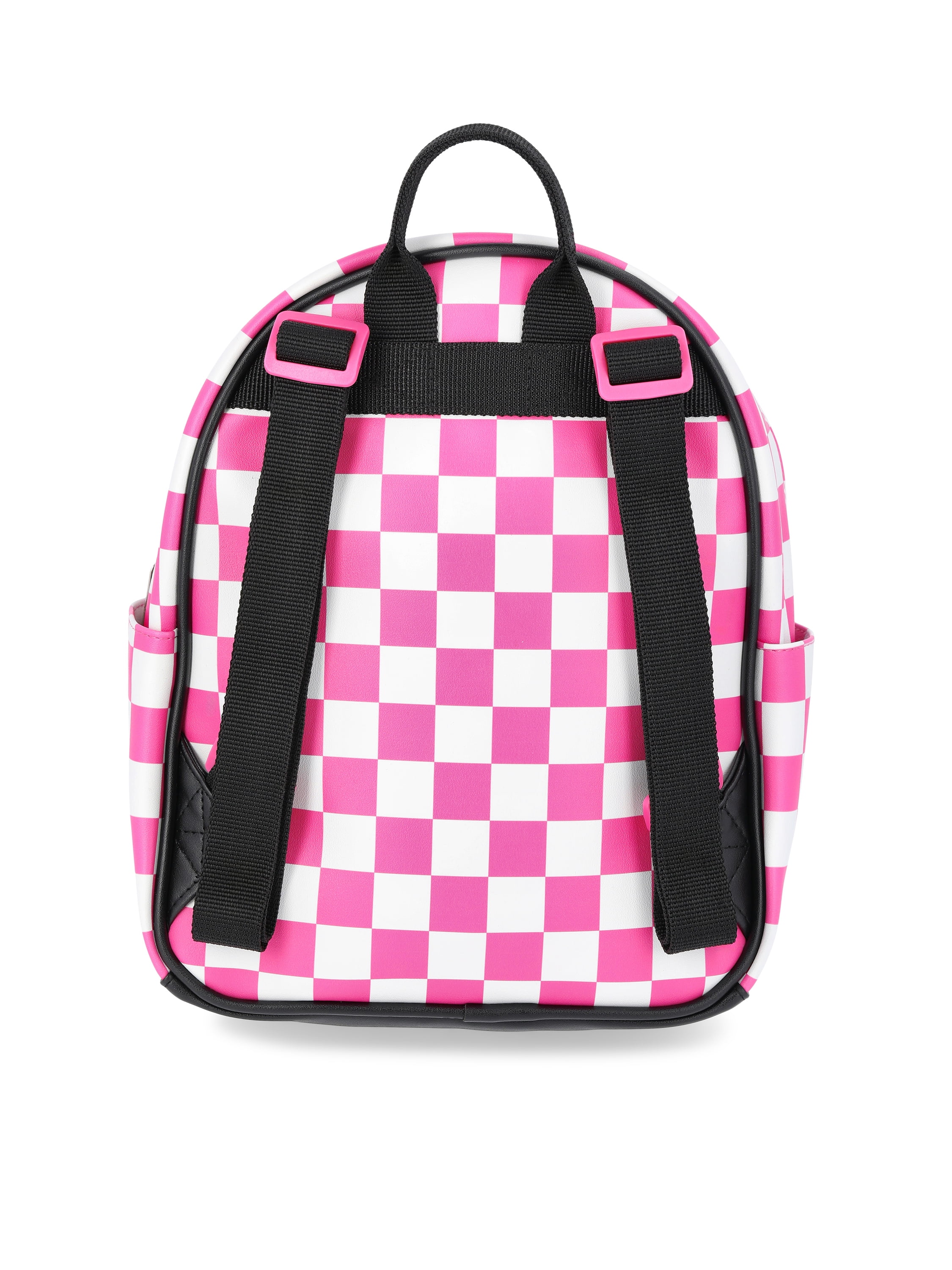 Barbie Play My Music Women's 10.5" Mini Backpack Pink