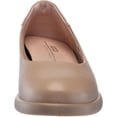 thumbnail image 3 of Ecco Sculp Lx Ballerina Lea Shoes - Women's, Nude 40 M, 3 of 7