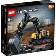 thumbnail image 1 of Set LEGO Excavadora Pesada 42121, 1 of 3
