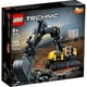 thumbnail image 1 of Set LEGO Excavadora Pesada 42121, 1 of 3