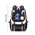 thumbnail image 2 of Necessary for the beginning of the semester Backpack, Backpack, Large Capacity Mother And Baby Bag, Waterproof Maternity Bag, 2 of 2