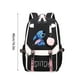 thumbnail image 2 of Mochila Mochila Bolso para madre y bebé de gran capacidad Bolso de maternidad impermeable(Buy 2 Save 10%), 2 of 2