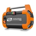 thumbnail image 1 of Hidrolavadora Hobby Clean Evans 6lpm 1600psi 120v 1.5hp 1400W Color Naranja HD06L16ME150, 1 of 5