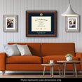 thumbnail image 3 of La Salle University Diploma Frame, Document Size 16" x 12", 3 of 5