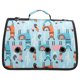 thumbnail image 1 of Bolsa de transporte para mascotas Jadeshay Transportín plegable para animales pequeños, 1 of 8