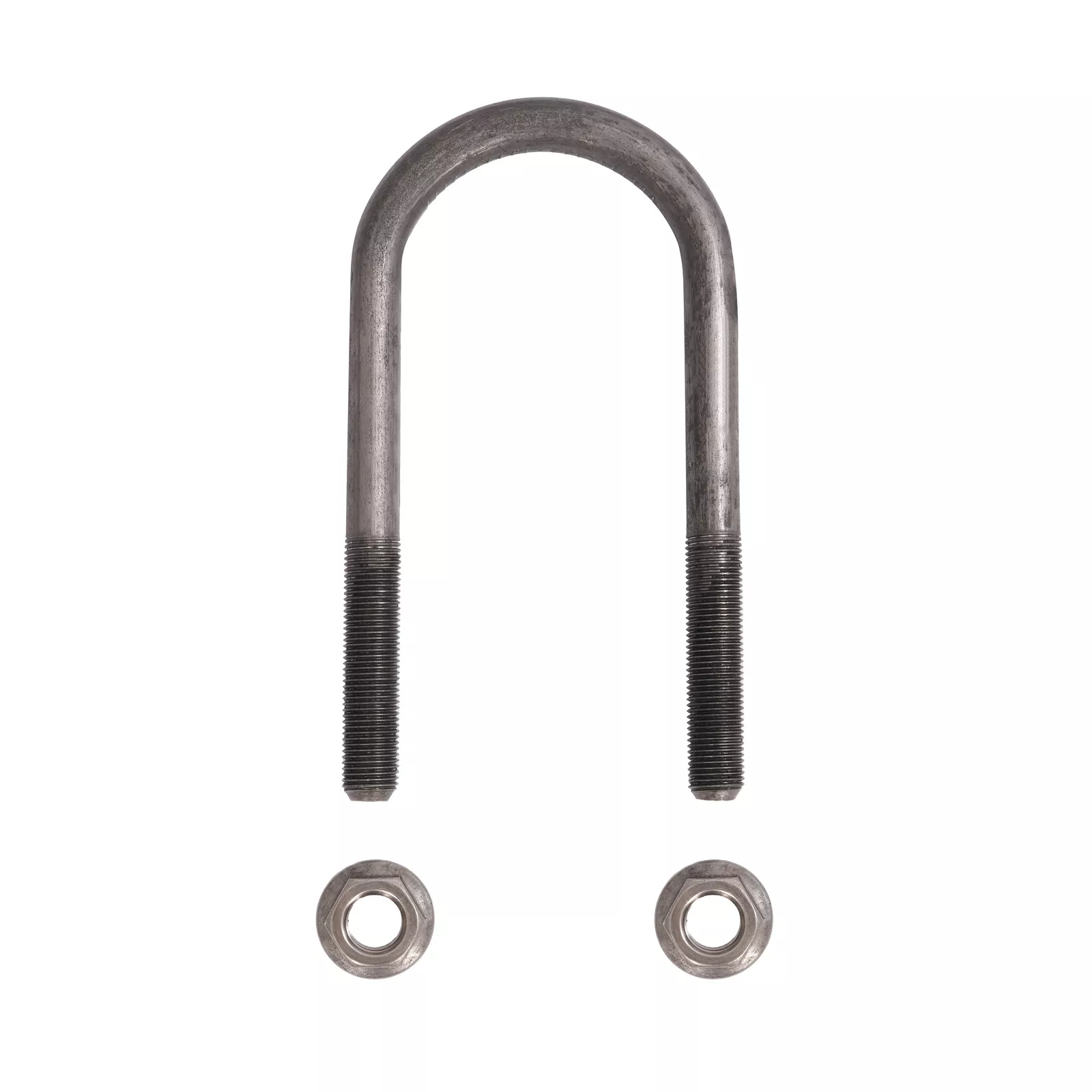 Kojem 3500lb Tandem Trailer Axle Suspension Kit Included Leaf Spring+Hanger Kit+Equalizer+Shackle Strap+U-Bolt