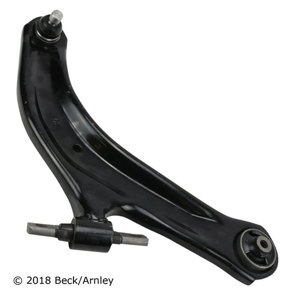 BeckArnley 102-6817 Control Arm With Ball Joint