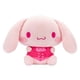 thumbnail image 1 of Peluche Hello Kitty Cinnamoroll rosa monocromo 30 cm, 1 of 4