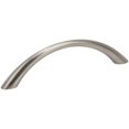thumbnail image 7 of Designperfect Dpa-H383 Classic 3-3/4" (96 Mm) Center To Center Arch Bow Cabinet Handle /, 7 of 7