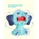 thumbnail image 4 of Baby bath water toy - Bath Toys for Infants 6-12 Months with Shower Head, Baby Gift for Boys & Girls-Blue, 4 of 5