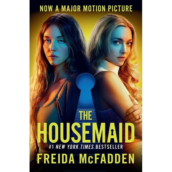 Pre-Owned The Housemaid (Paperback) 1538777932 9781538777930
