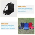 thumbnail image 2 of Foldable Chair Folding Garden Chair Portable Folding Chair Outdoor Foldable Chair, 2 of 9