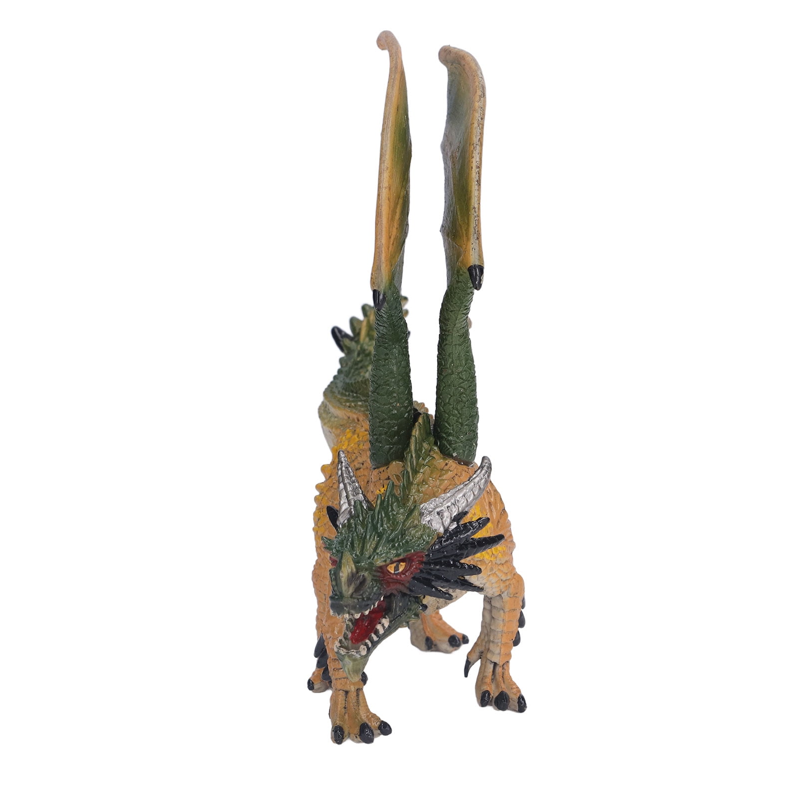 Flying Dragon Toy, Lifelike Dragon Toy Plastic For Home