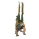 thumbnail image 3 of Dragon Toys, Juguete de dragón realista Figura de dragón volador de plástico Estatuas de dragón Estándares líderes en la industria, 3 of 8