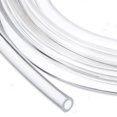 thumbnail image 5 of Silicone Tubing, 1mm ID x 1.6mm OD - 16.4Ft Long Flexible Pure Silicone Hoses, High Temp, 5 of 5