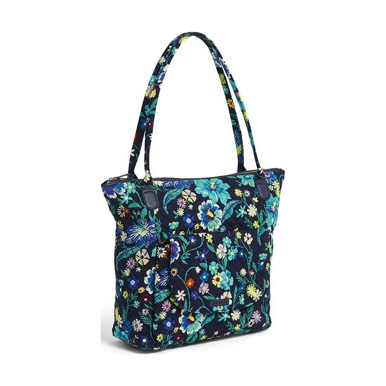 Vera bradley carson north south tote cheap