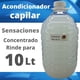 thumbnail image 2 of Enjuague para cabello Sensaciones Concentrado para 10 litros Pcos67 Jady quimica Sensaciones, 2 of 2