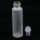 thumbnail image 3 of 2 Piezas de de Rodillo Recgables Estuche Esmerilado con Cubierta pa Loción de s de Aceite Esencial shamjiam Perfume Roller Ball Bottle, 3 of 8