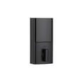 thumbnail image 4 of Weiser Obsidian Satin Nickel Keyless Touchscreen Electronic Deadbolt, 4 of 5