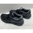 thumbnail image 4 of New Balance Walking Shoes 813 Mens Sz 8 Work Sneakers WW813BK Rollbar Womens 9.5, 4 of 6