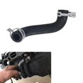thumbnail image 2 of 6G9G6758AA 1430644 Car Engine Air Intake Hose Fit for Mondeo 2004-2012 Focus 2005-2013, 2 of 5