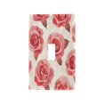 thumbnail image 2 of Switch Panel Switch Decoration 2.76x4.53x0.28 Inches Toggle Switch Switch Plate Wall Plates Living Room Kitchen Bedroom Study Switches Pretty Red Roses7, 2 of 8