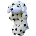 thumbnail image 2 of Interactive Hand Puppet Toy For Children Role Play 25Cm Cartoon Style Story Telling Interaction 1Set, 2 of 4