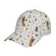 thumbnail image 1 of Fotbe German Shepherd Dog Gorro Clásico de Béisbol, Gorra Ajustable con Broche Snapback, Gorro de Exterior de Algodón Suave, 1 of 6