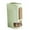 Green, variant on TISHITA Rice Storage Containers, Rice Storage Boxes, Pantry Storage Containers, Rice Storage Containers, Dry Food Containers for Cupboards, L