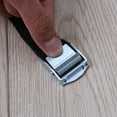 thumbnail image 3 of UPGRATOR 10 Pcs Car Moving Straps with Heavy Load Capacity for Outdoor Activities Black, 3 of 7